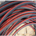 OEM Service Fiber Reinforced Pressure Suraksha LPG Hose